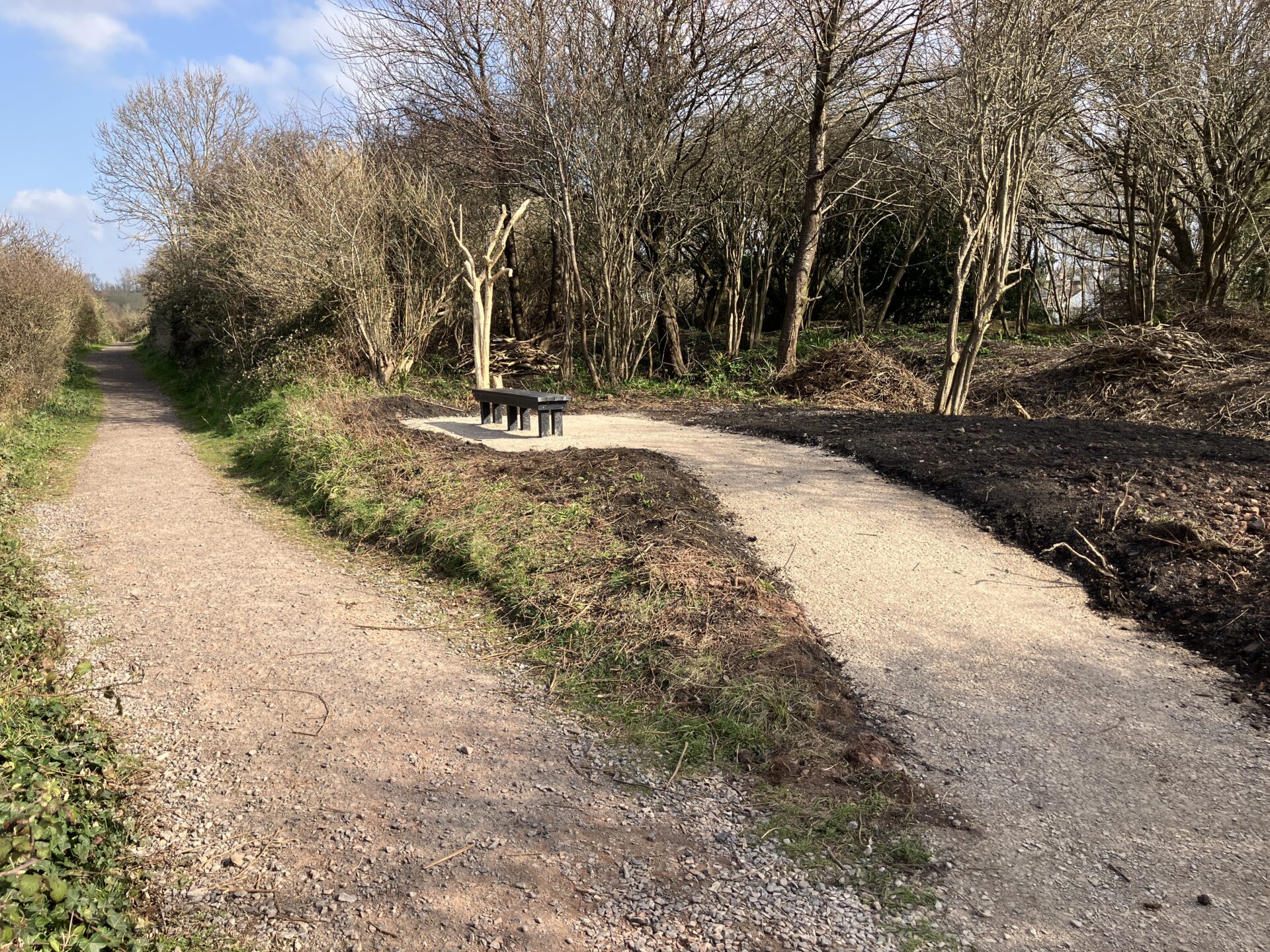 Exmouth Local Nature Reserve