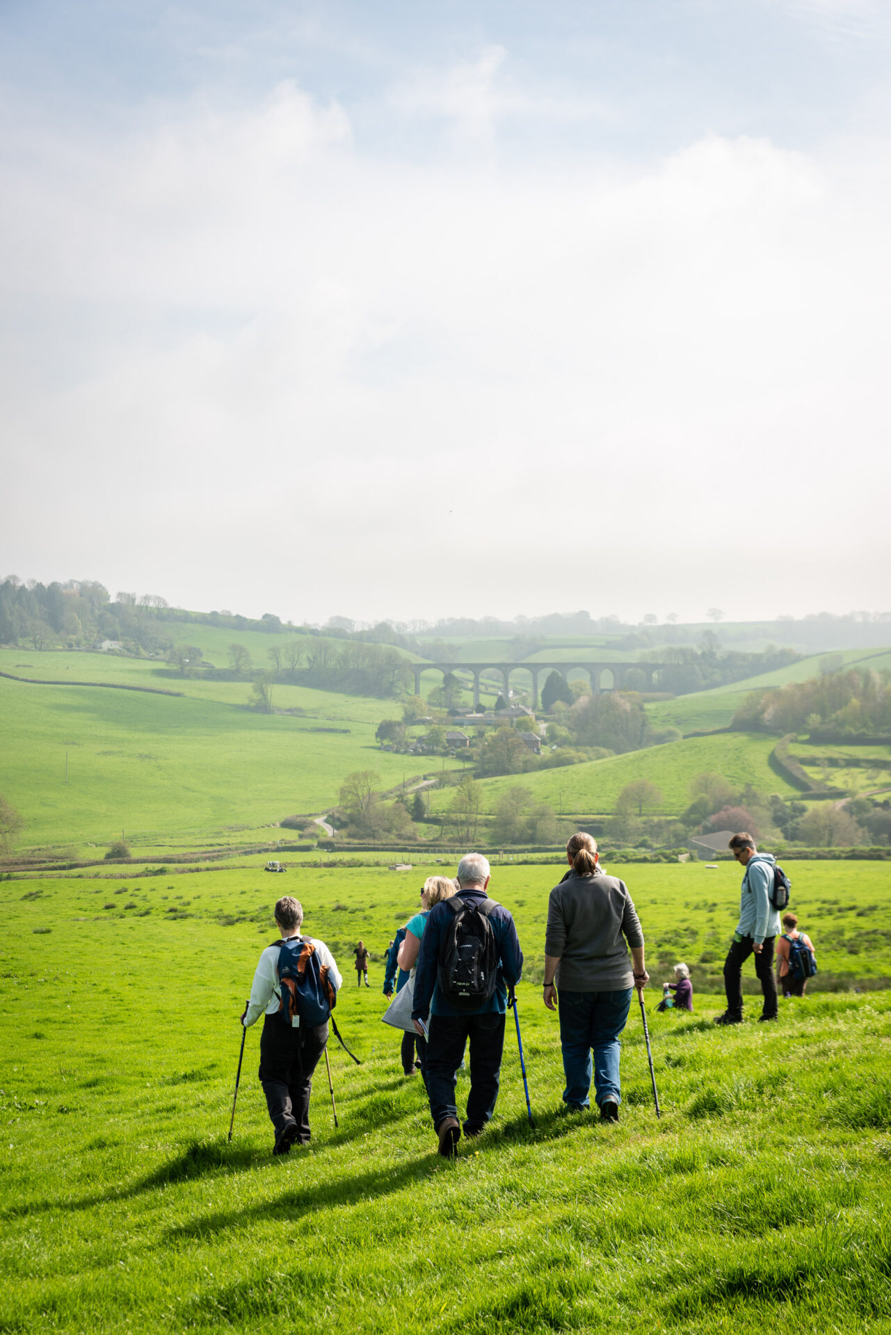 Stage 1: Lyme Regis to Colyton