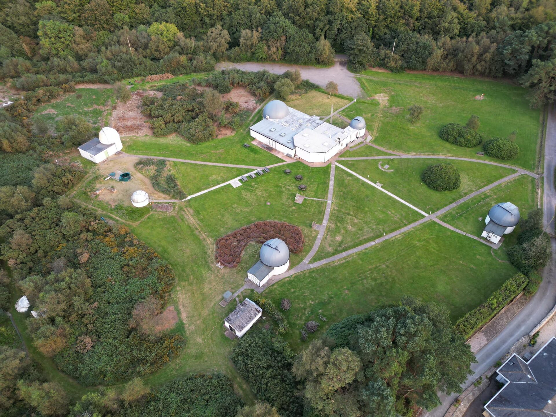 Norman Lockyer Observatory